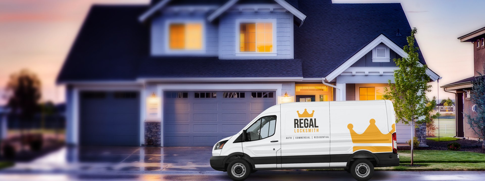 Regal Locksmith