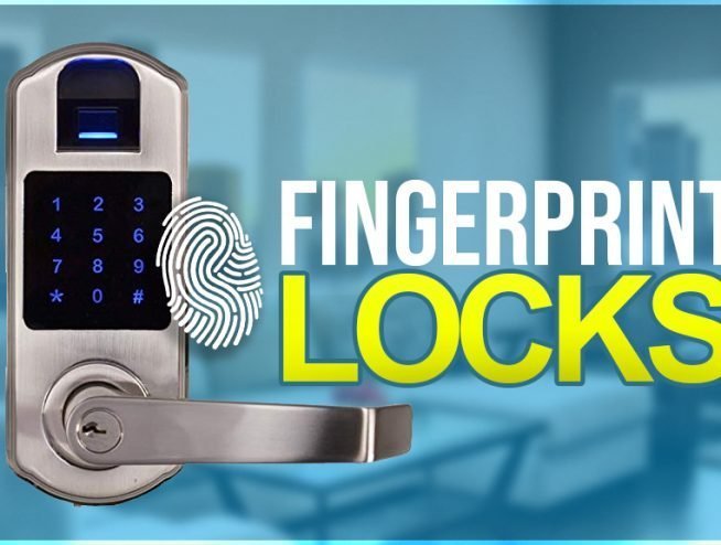 7 Best Fingerprint Locks