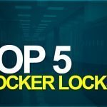 top 5 best locker locks