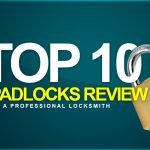 10 best padlocks